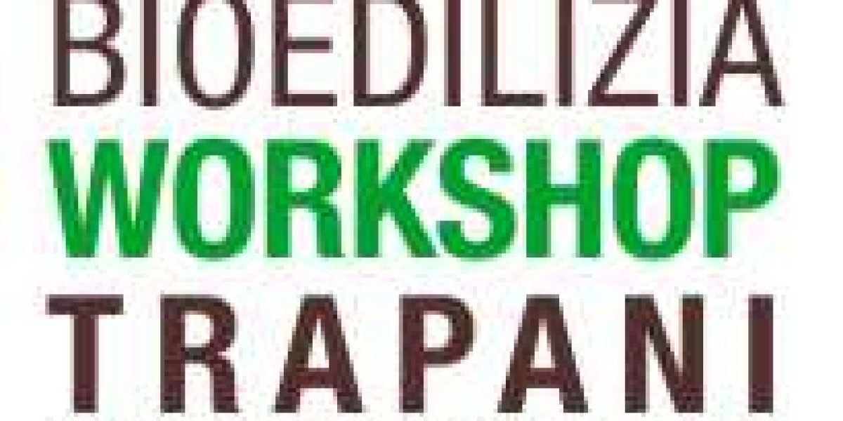 Tecnosugheri e INBAR organizzano un workshop a Trapani