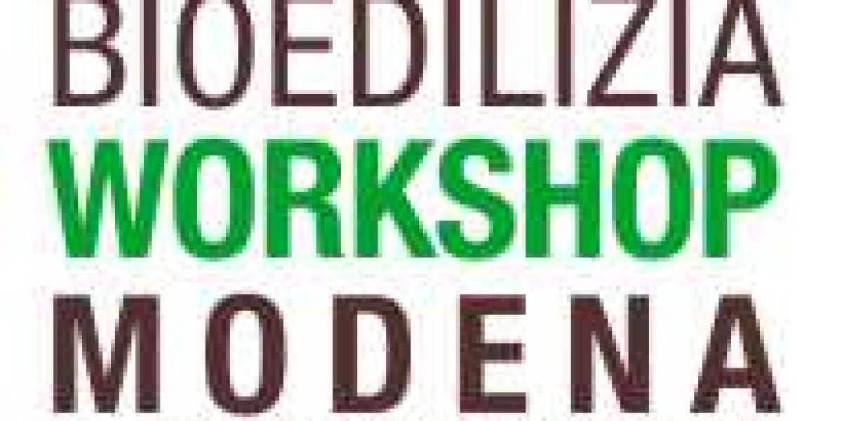 Workshop Tecnosugheri a Modena