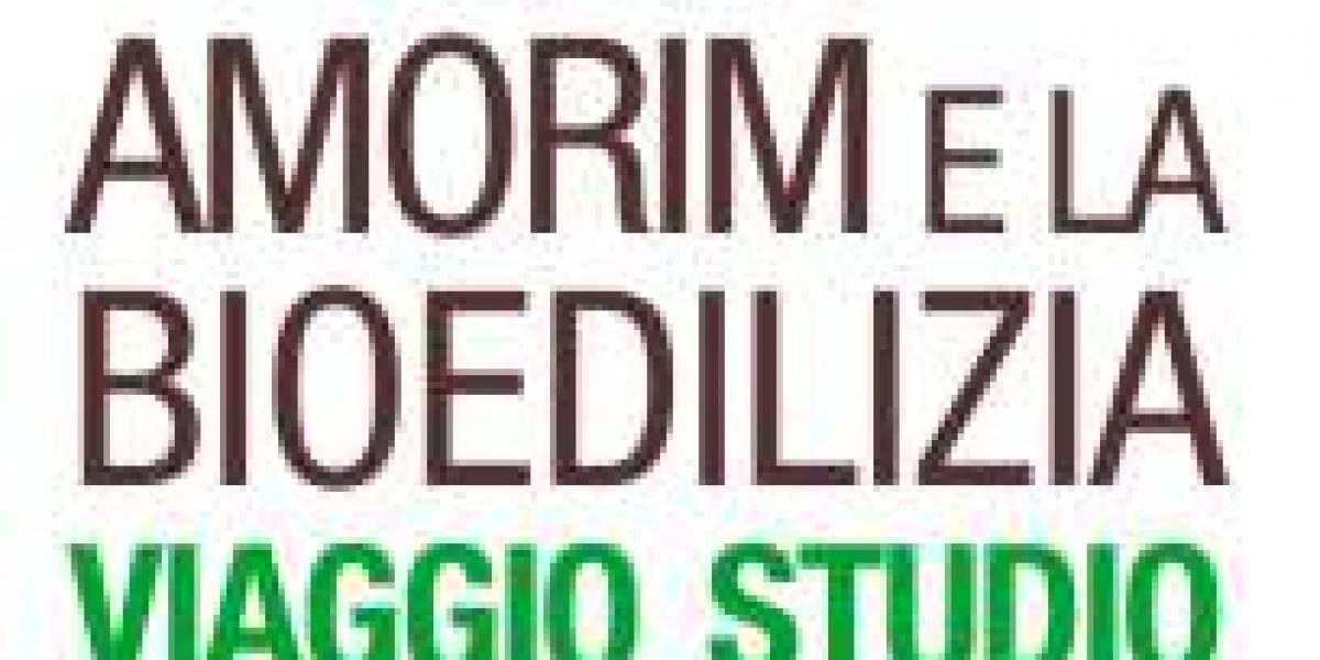 Aperte le iscrizioni all'annuale Viaggio di lavoro in Portogallo di Tecnosugheri