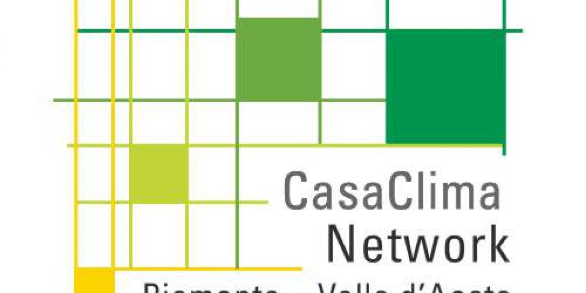 Tecnosugheri è partner del Network CasaClima Piemonte