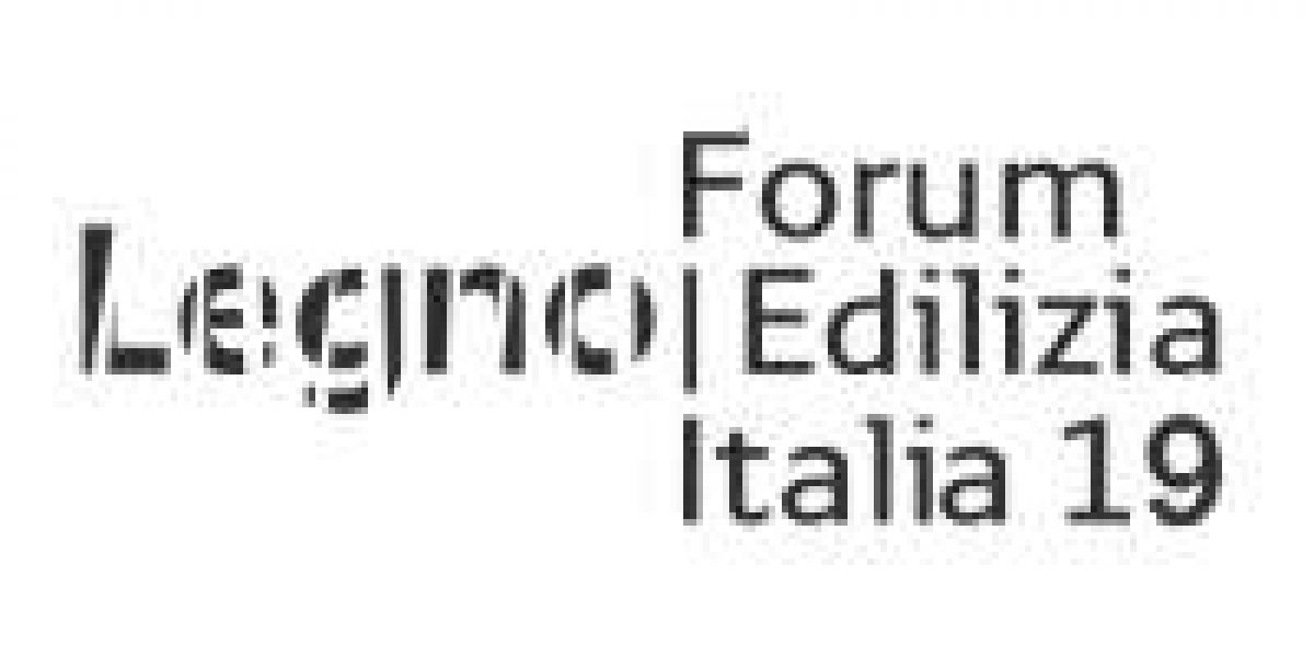 Tecnosugheri presente al forum dell'edilizia in legno di Lazise 2019